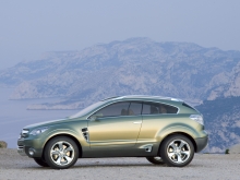 Opel Antara Concept 2005 02